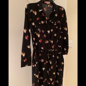 Ted Baker Jumpsuit size 1 us size 4 almost new.